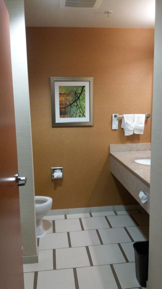 Fairfield Inn And Suites By Marriott Тифтон Екстер'єр фото