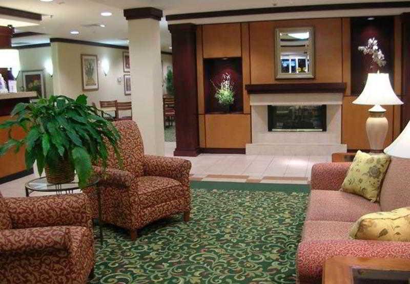 Fairfield Inn And Suites By Marriott Тифтон Екстер'єр фото