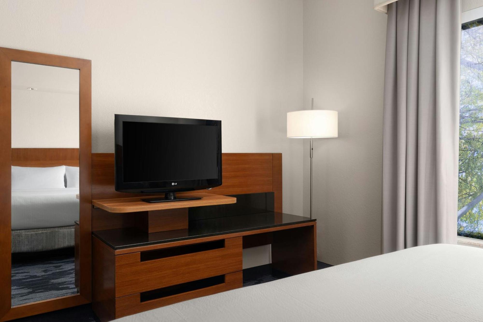 Fairfield Inn And Suites By Marriott Тифтон Екстер'єр фото